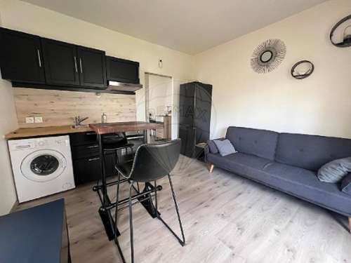 Forges Seine-et-Marne appartement foto 7147345