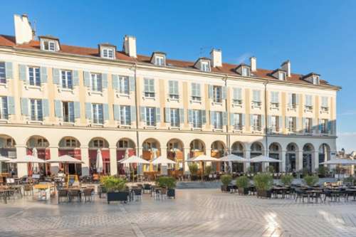 Saint-Germain-en-Laye Yvelines appartement foto 7155568