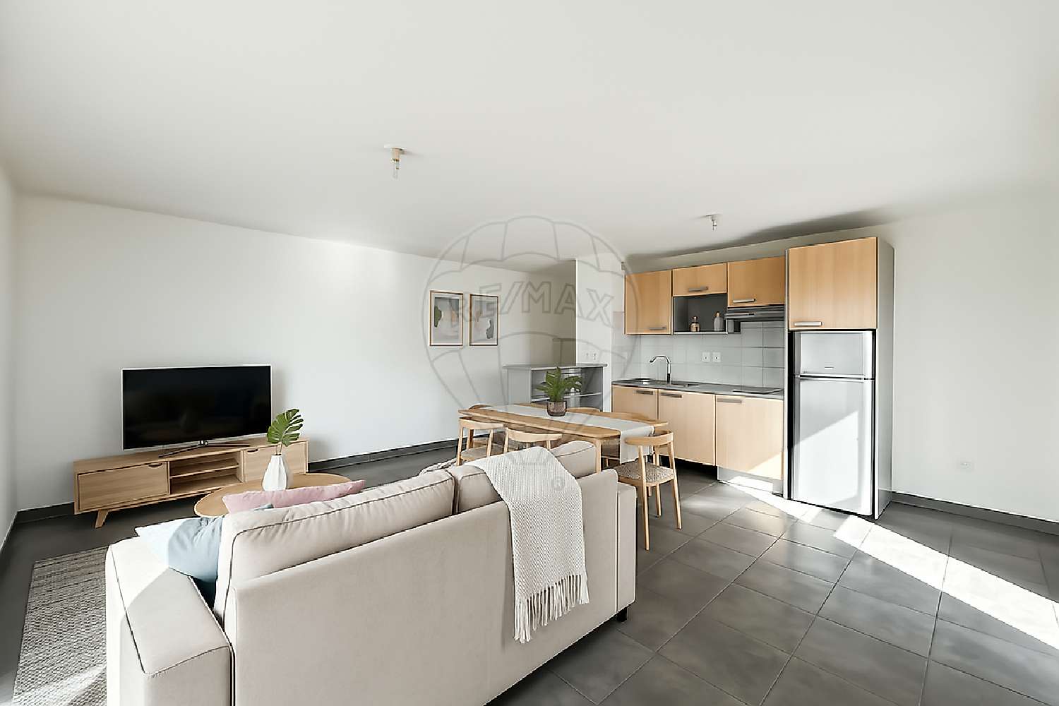  for sale apartment Saint-Herblain Loire-Atlantique 1