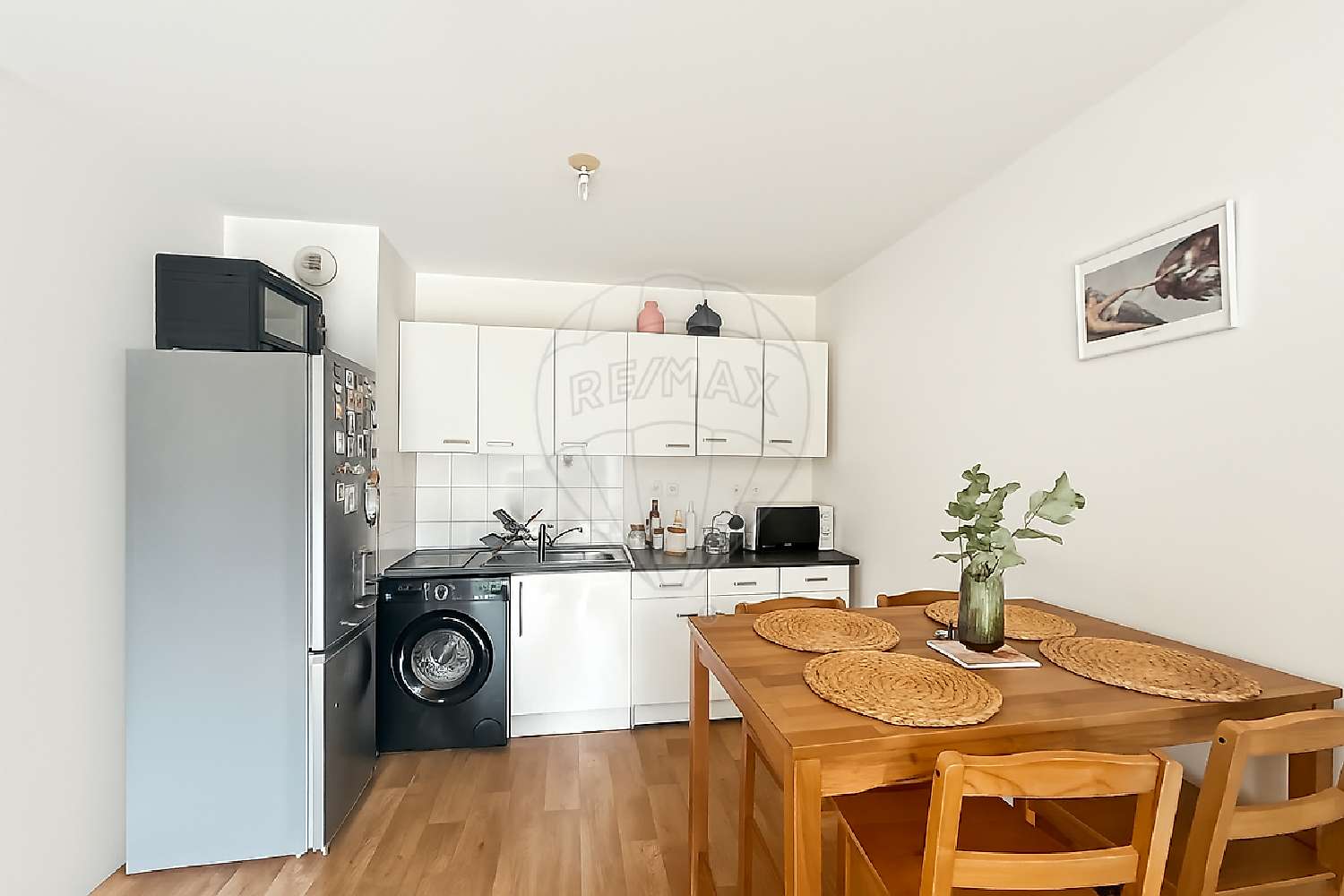  for sale apartment Saint-Herblain Loire-Atlantique 3