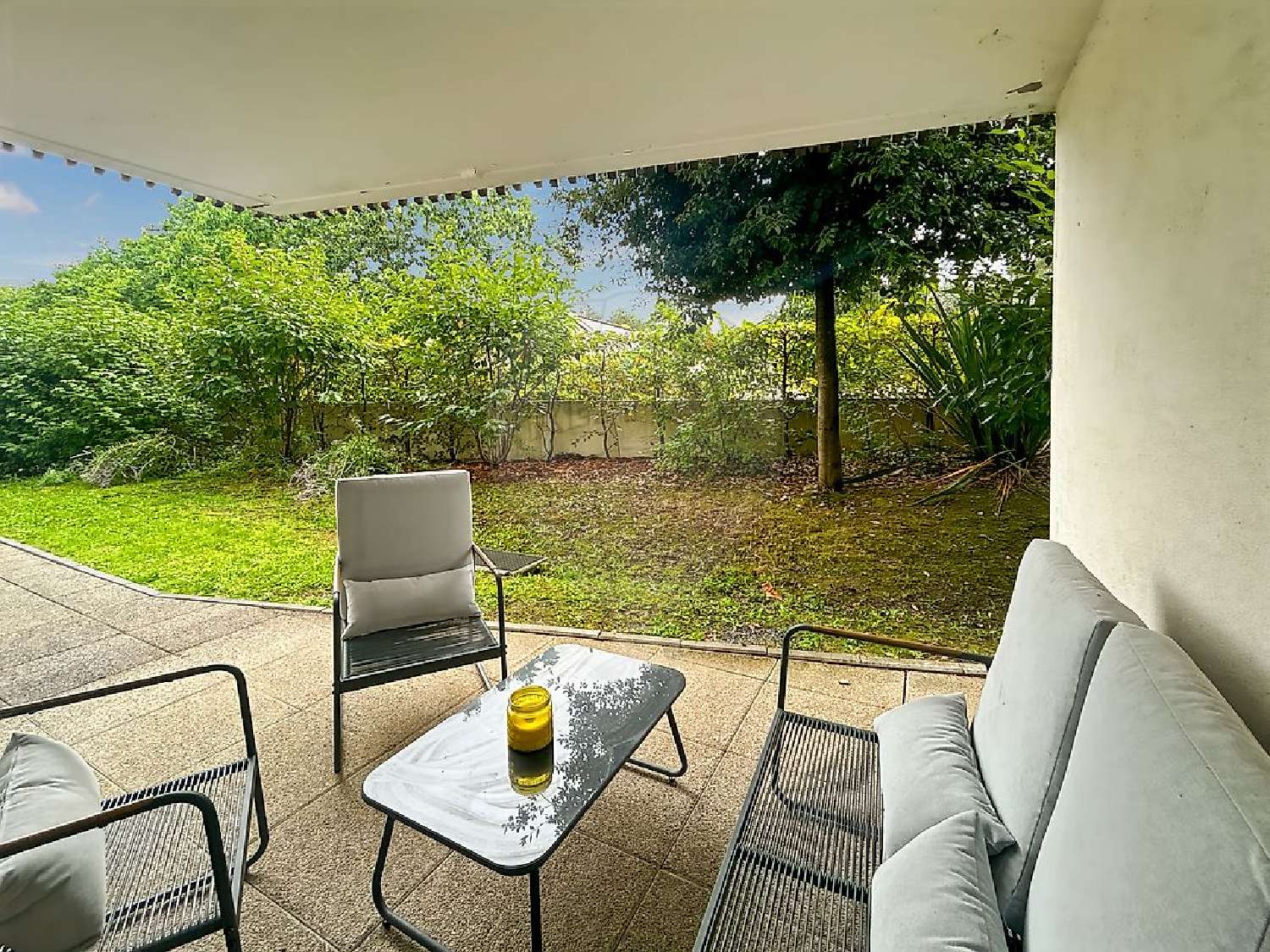  for sale apartment Saint-Herblain Loire-Atlantique 4