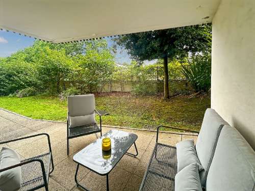 Saint-Herblain Loire-Atlantique appartement foto 7156990