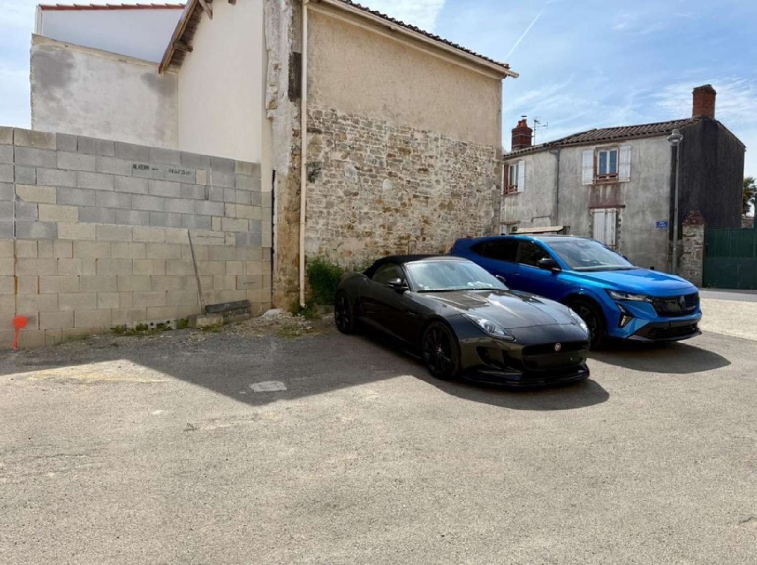  for sale apartment Saint-Hilaire-de-Talmont Vendée 5