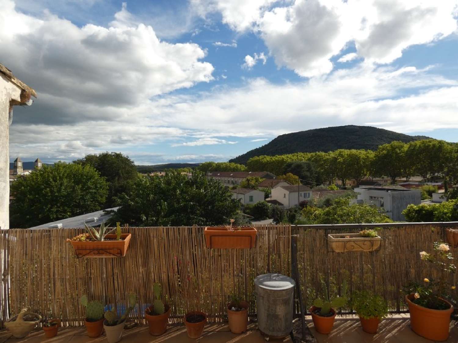  for sale apartment Saint-Hippolyte-du-Fort Gard 1