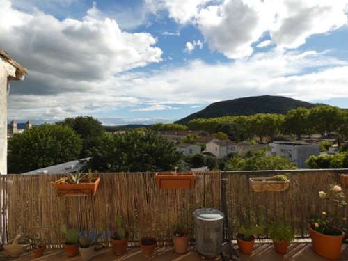 Saint-Hippolyte-du-Fort Gard apartment foto 7158295