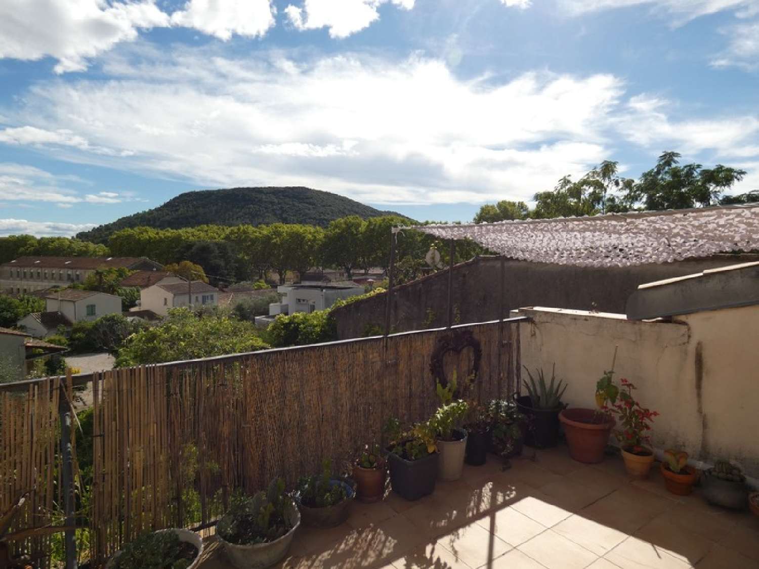  for sale apartment Saint-Hippolyte-du-Fort Gard 2
