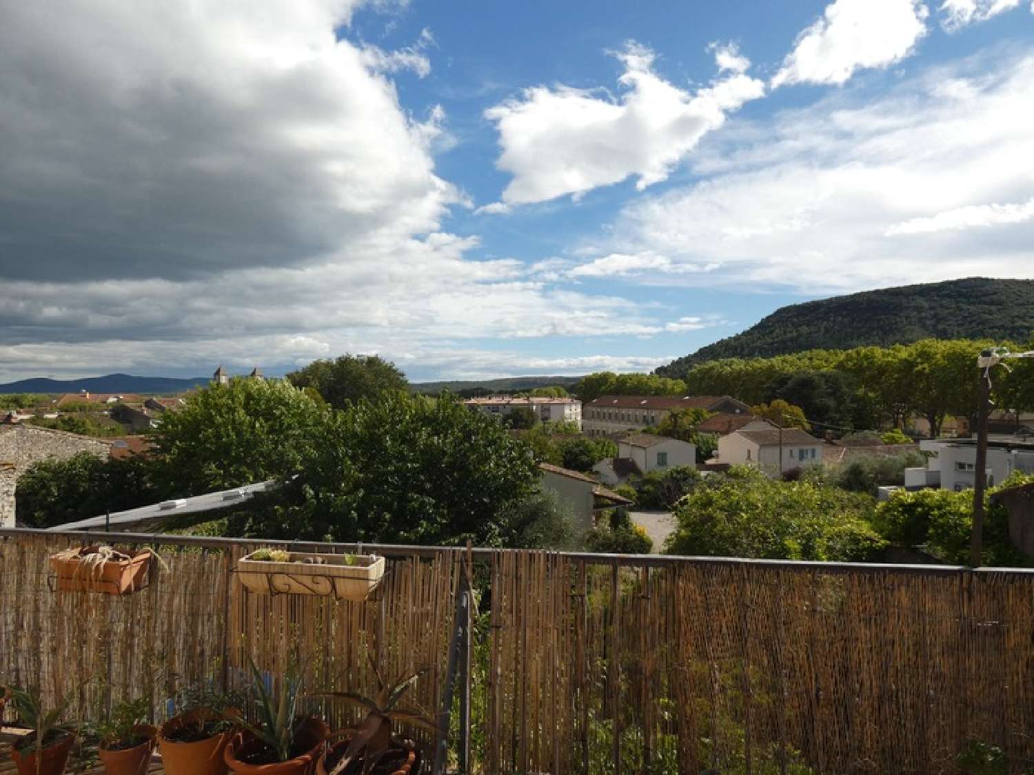  for sale apartment Saint-Hippolyte-du-Fort Gard 3