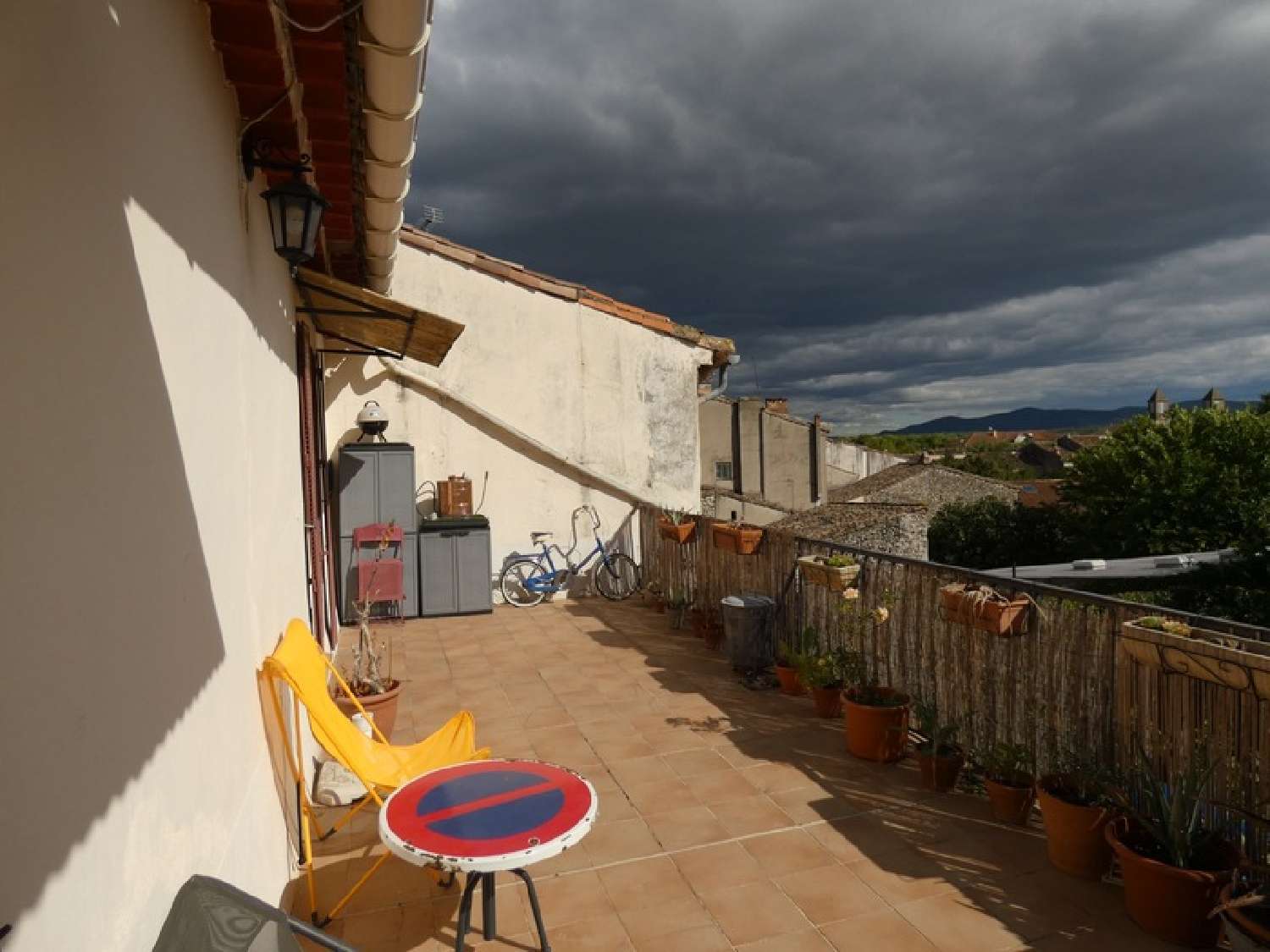  for sale apartment Saint-Hippolyte-du-Fort Gard 4