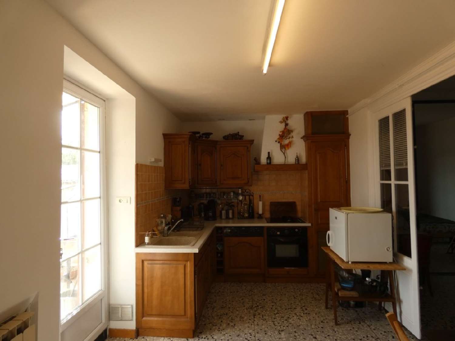  for sale apartment Saint-Hippolyte-du-Fort Gard 5