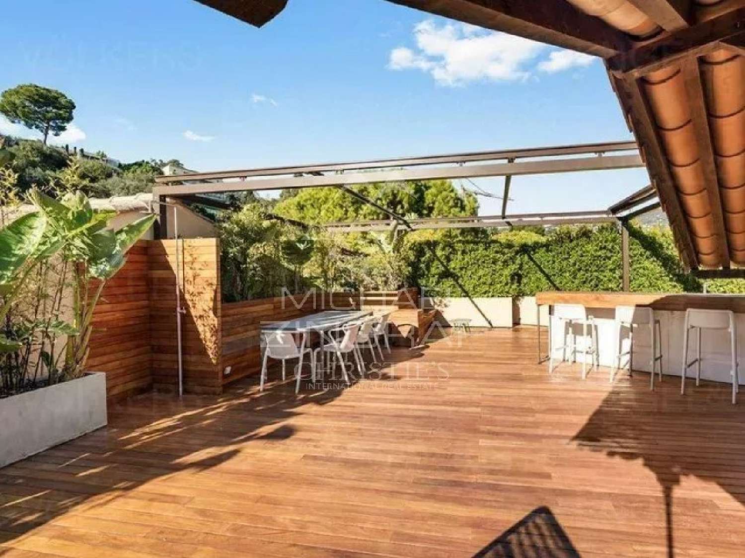  for sale apartment Saint-Jean-Cap-Ferrat Alpes-Maritimes 1
