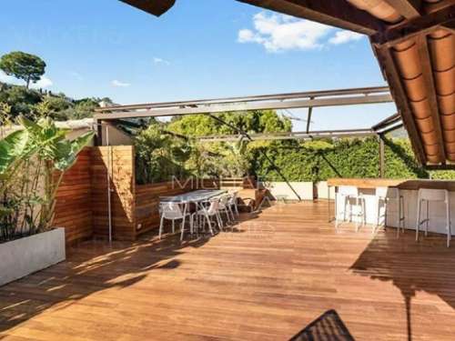 Saint-Jean-Cap-Ferrat Alpes-Maritimes apartamento foto 7157649