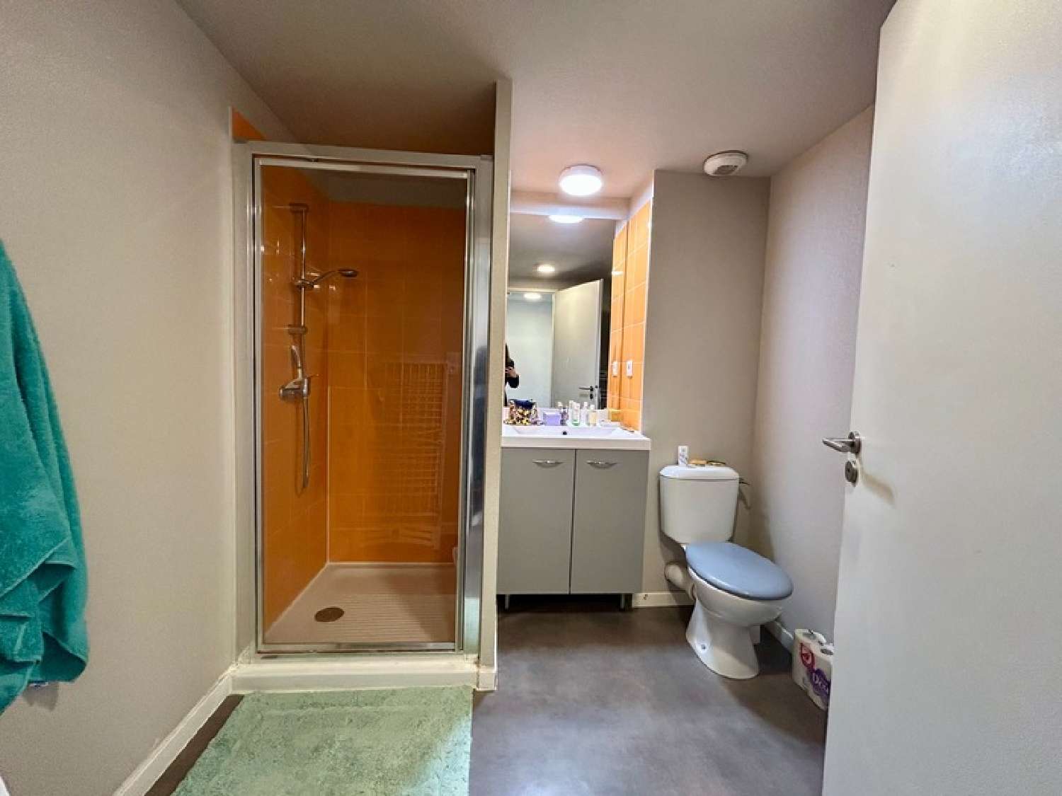 kaufen Wohnung/ Apartment Saint-Jean-de-Védas Hérault 5