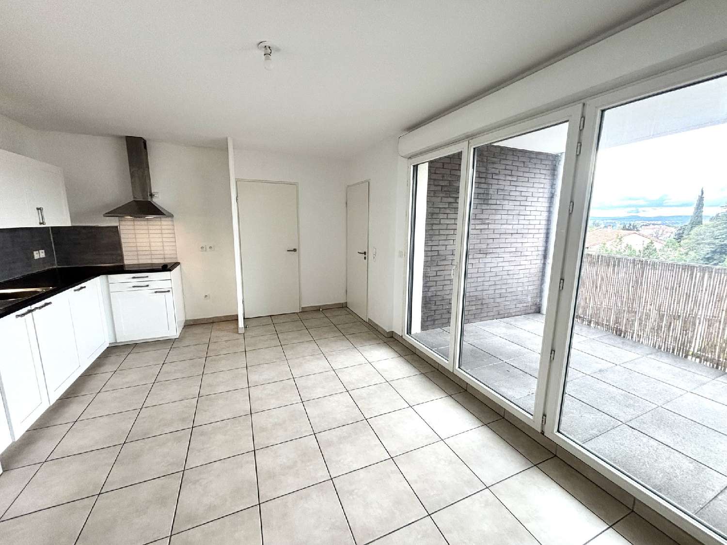  for sale apartment Saint-Jean-de-Védas Hérault 1