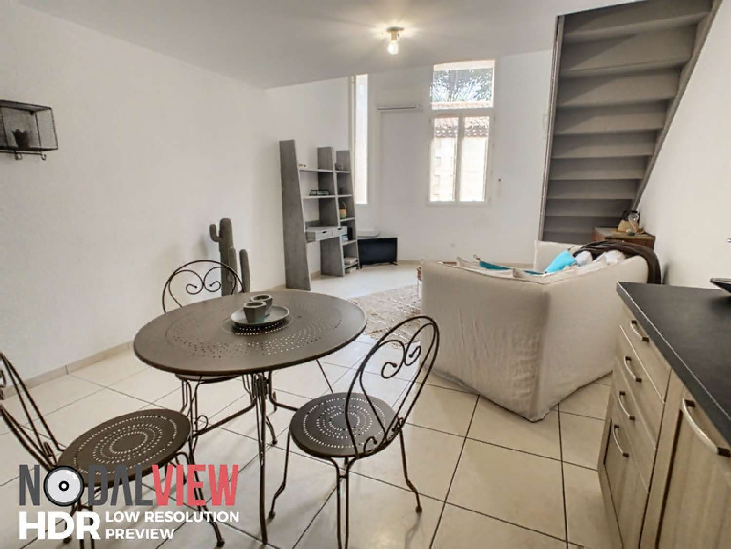  te koop appartement Saint-Jean-de-Védas Hérault 4