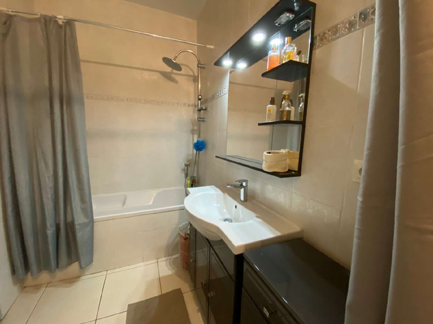  te koop appartement Saint-Jean-de-Védas Hérault 6