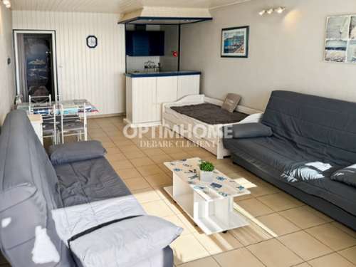 Saint-Jean-de-Monts Vendée Wohnung/ Apartment Bild 7157328