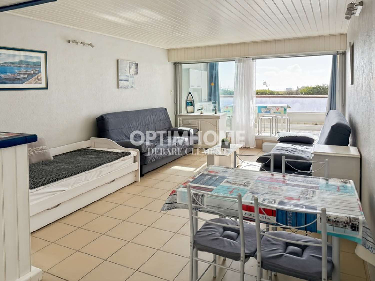  kaufen Wohnung/ Apartment Saint-Jean-de-Monts Vendée 2