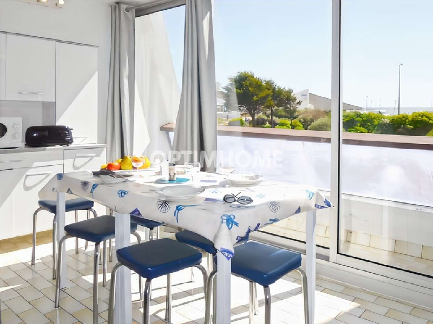  kaufen Wohnung/ Apartment Saint-Jean-de-Monts Vendée 5