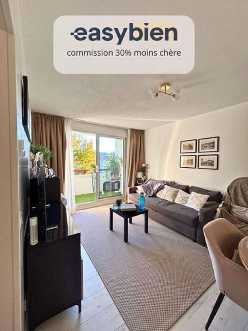 Saint-Jean-de-Luz Pyrénées-Atlantiques appartement foto 7165225