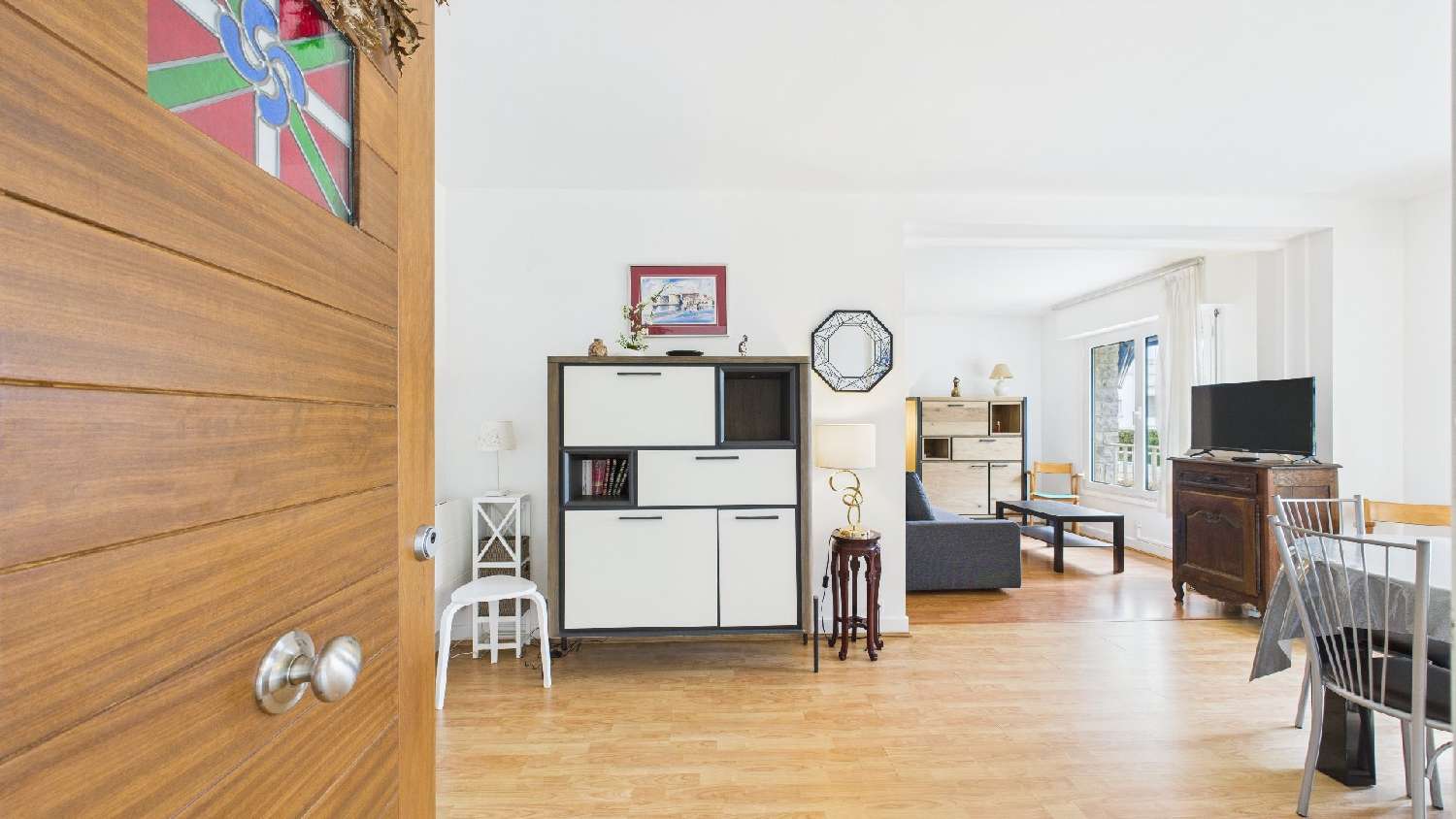  for sale apartment Saint-Jean-de-Luz Pyrénées-Atlantiques 4