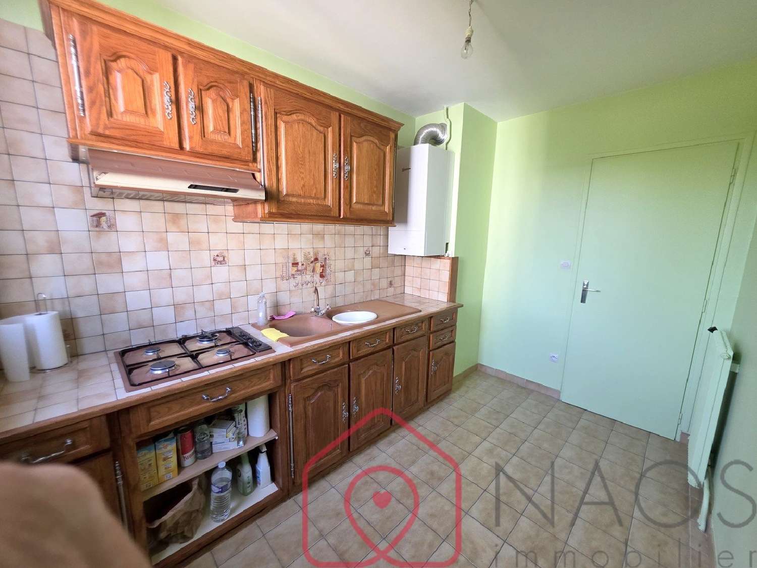  te koop appartement Saint-Jean-le-Blanc Loiret 3