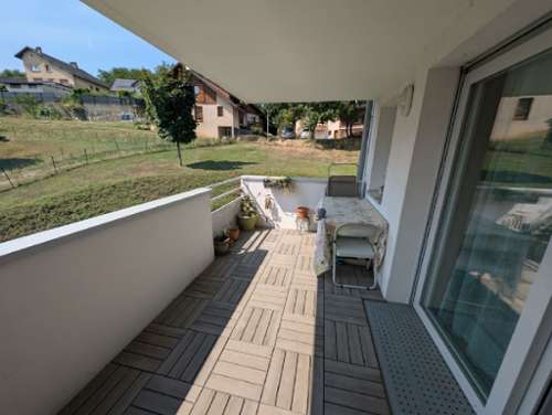 Saint-Jeoire-Prieuré Savoie Wohnung/ Apartment Bild 7154482
