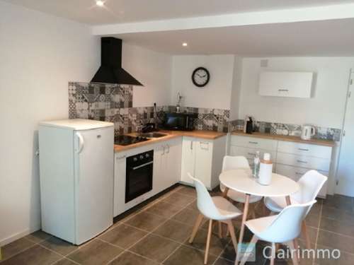 Saint-Jouin-de-Blavou Orne appartement foto 7152954