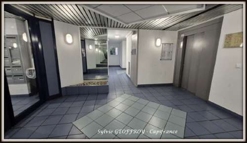 Saint-Julien-lès-Metz Moselle Wohnung/ Apartment Bild 7162622