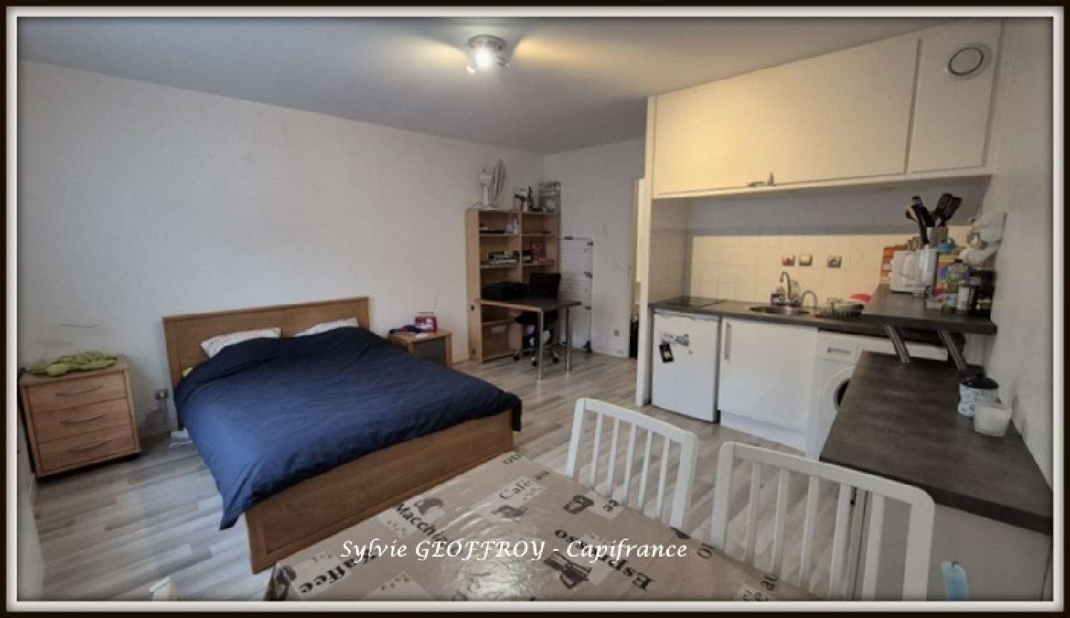  kaufen Wohnung/ Apartment Saint-Julien-lès-Metz Moselle 2