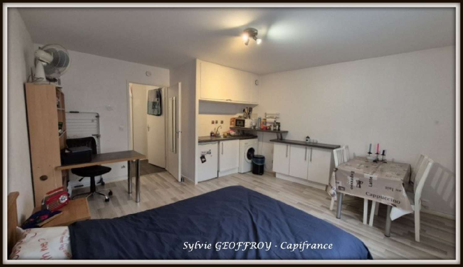  kaufen Wohnung/ Apartment Saint-Julien-lès-Metz Moselle 3