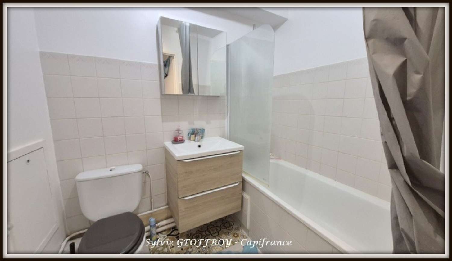 kaufen Wohnung/ Apartment Saint-Julien-lès-Metz Moselle 4
