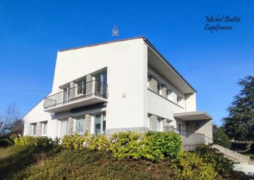 Chambles Loire appartement foto 7149405
