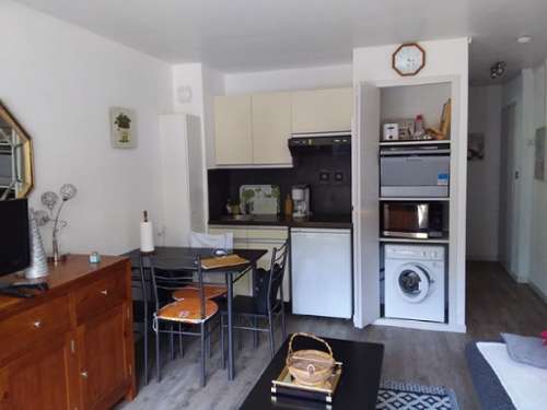 Saint-Lary-Soulan Hautes-Pyrénées appartement foto 7149314