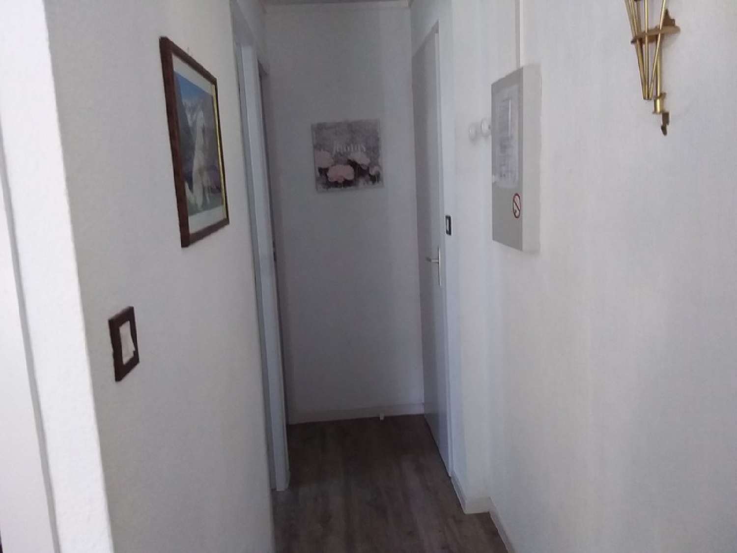  à vendre appartement Saint-Lary-Soulan Hautes-Pyrénées 3