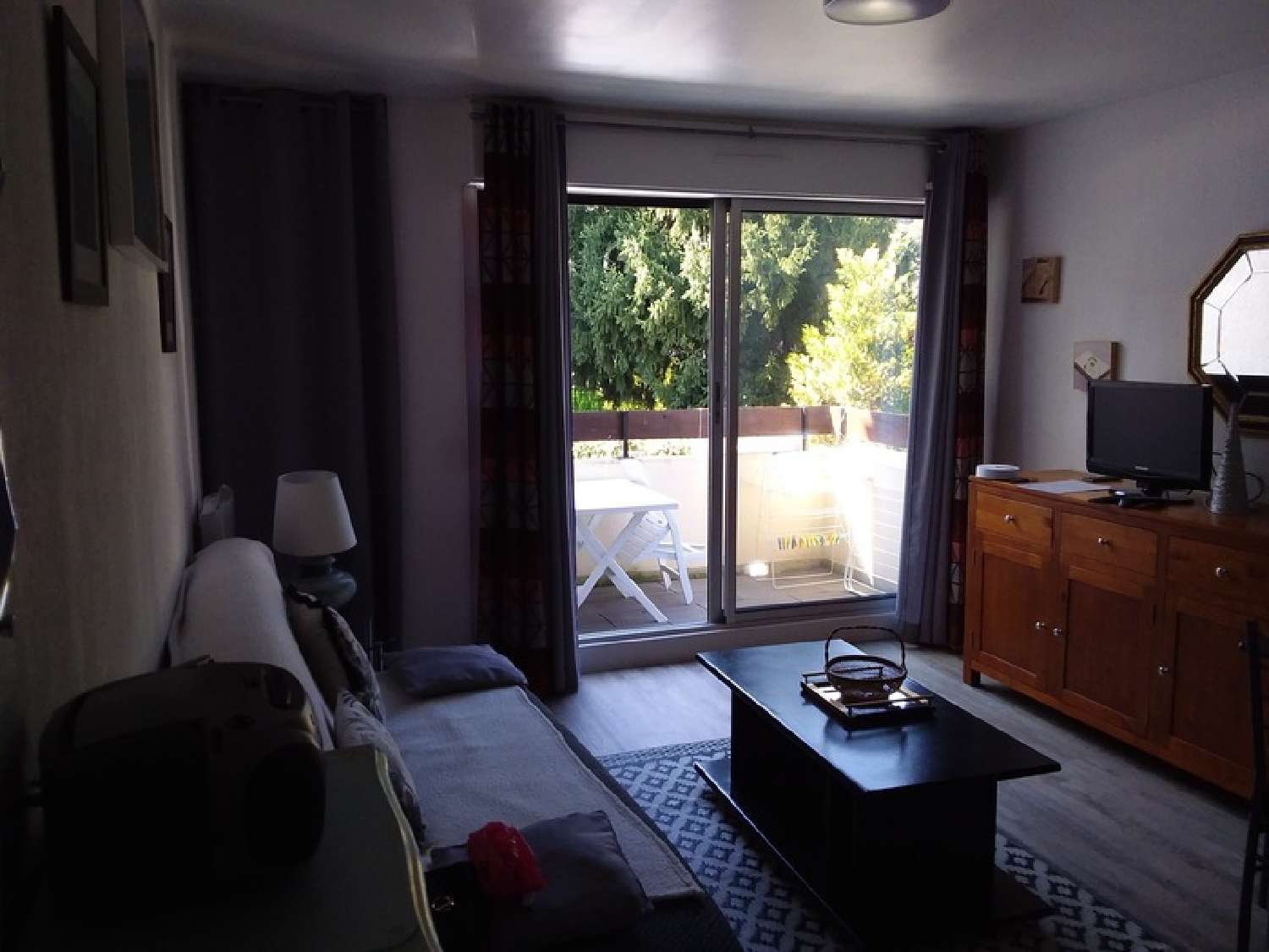  à vendre appartement Saint-Lary-Soulan Hautes-Pyrénées 4