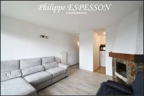 Saint-Lary-Soulan Hautes-Pyrénées Wohnung/ Apartment Bild 7166917