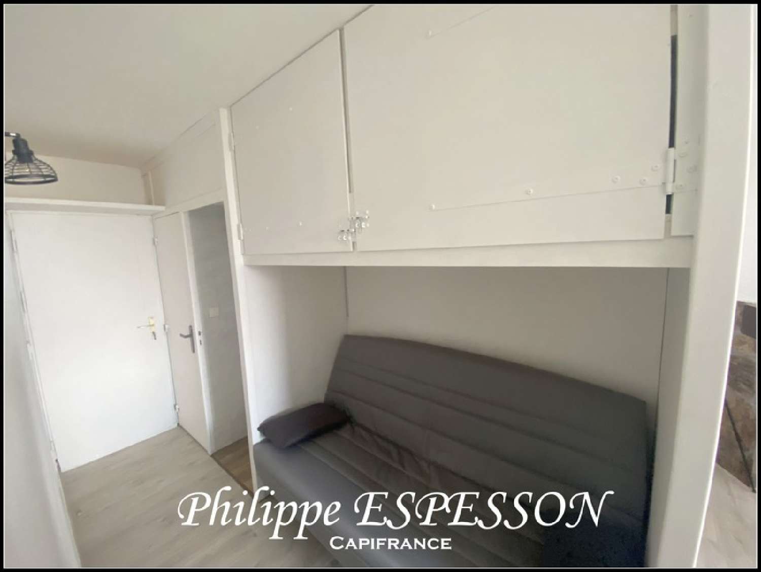 kaufen Wohnung/ Apartment Saint-Lary-Soulan Hautes-Pyrénées 5
