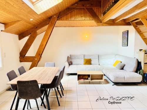 Saint-Laurent-du-Cros Hautes-Alpes appartement foto 7149275