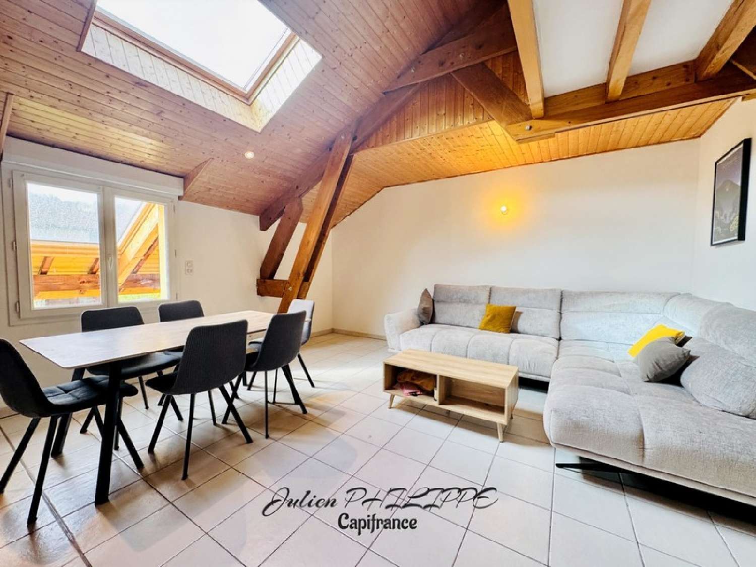  te koop appartement Saint-Laurent-du-Cros Hautes-Alpes 2