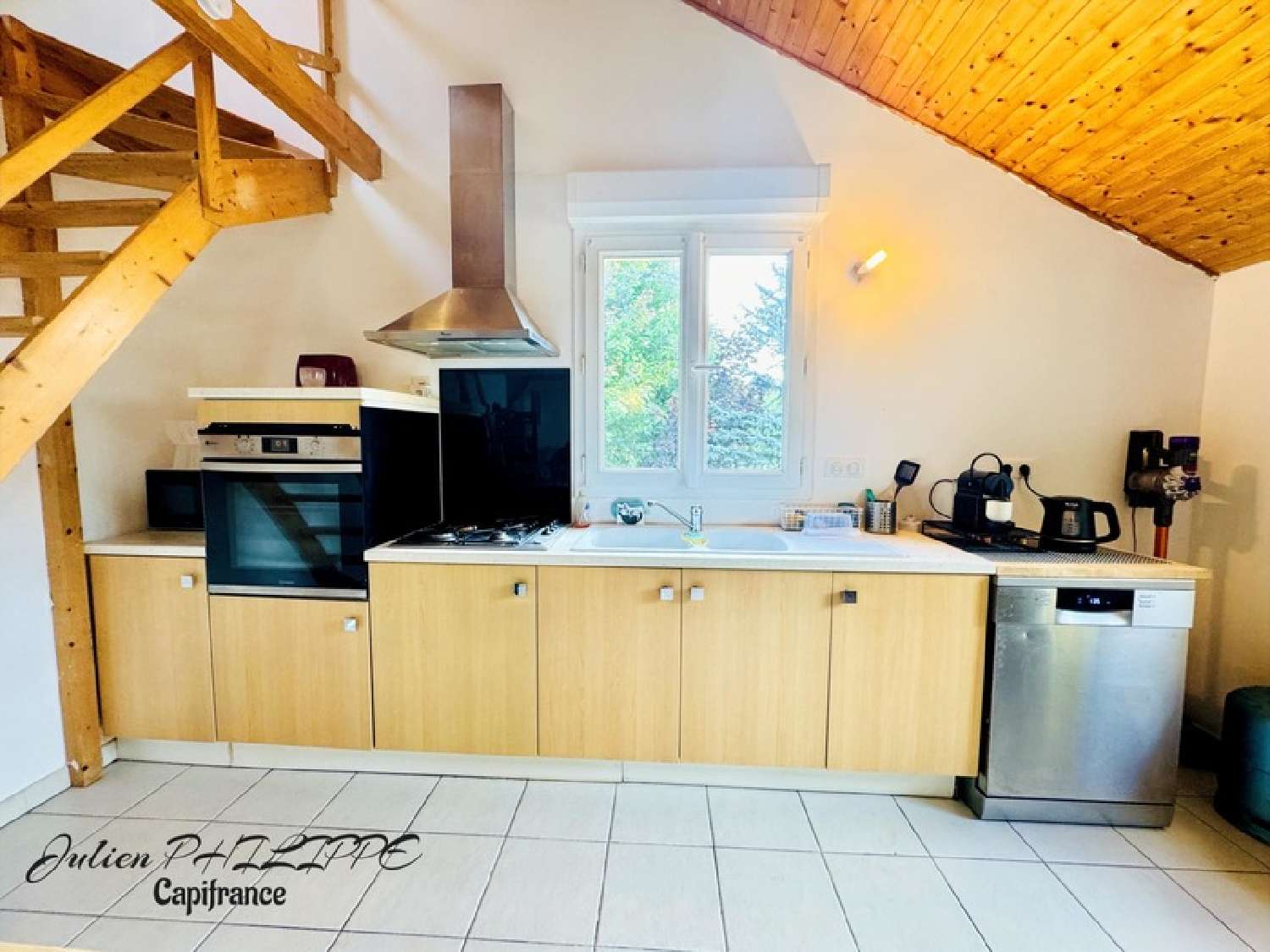  te koop appartement Saint-Laurent-du-Cros Hautes-Alpes 7