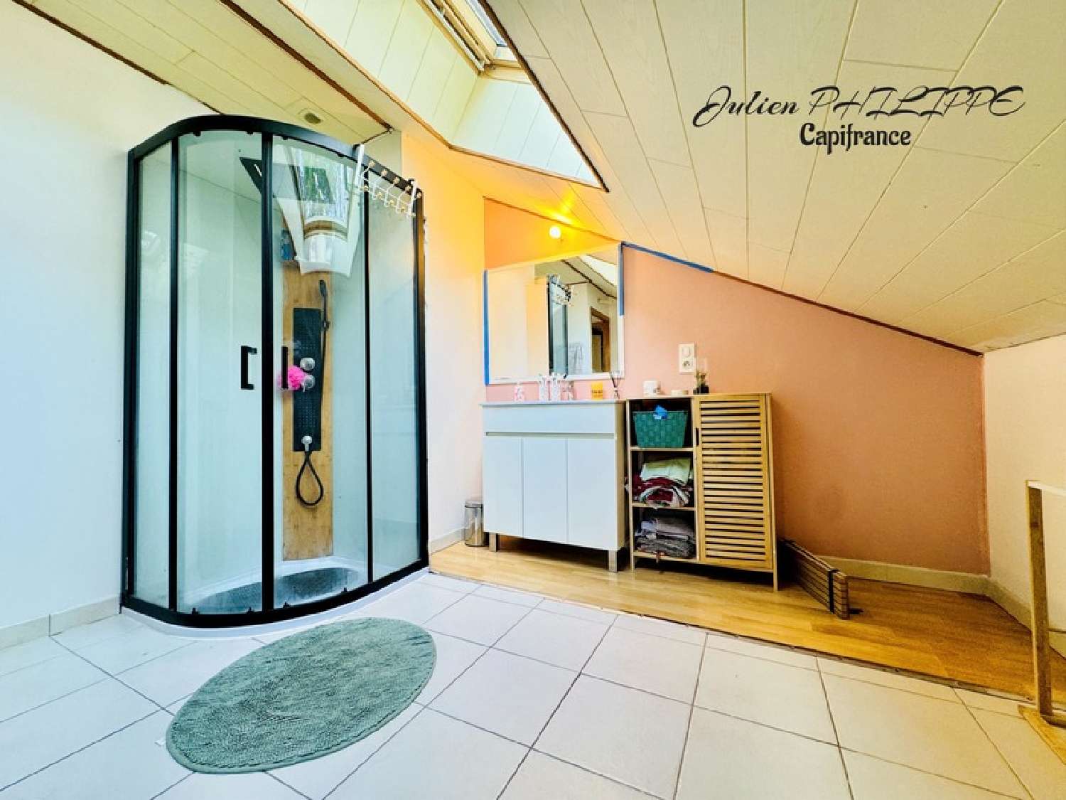  te koop appartement Saint-Laurent-du-Cros Hautes-Alpes 8