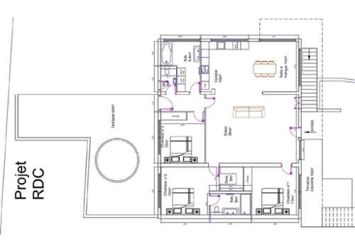 Saint-Laurent-du-Var Alpes-Maritimes appartement foto 7147575
