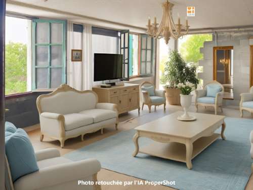 Saint-Laurent-du-Var Alpes-Maritimes appartement foto 7147583