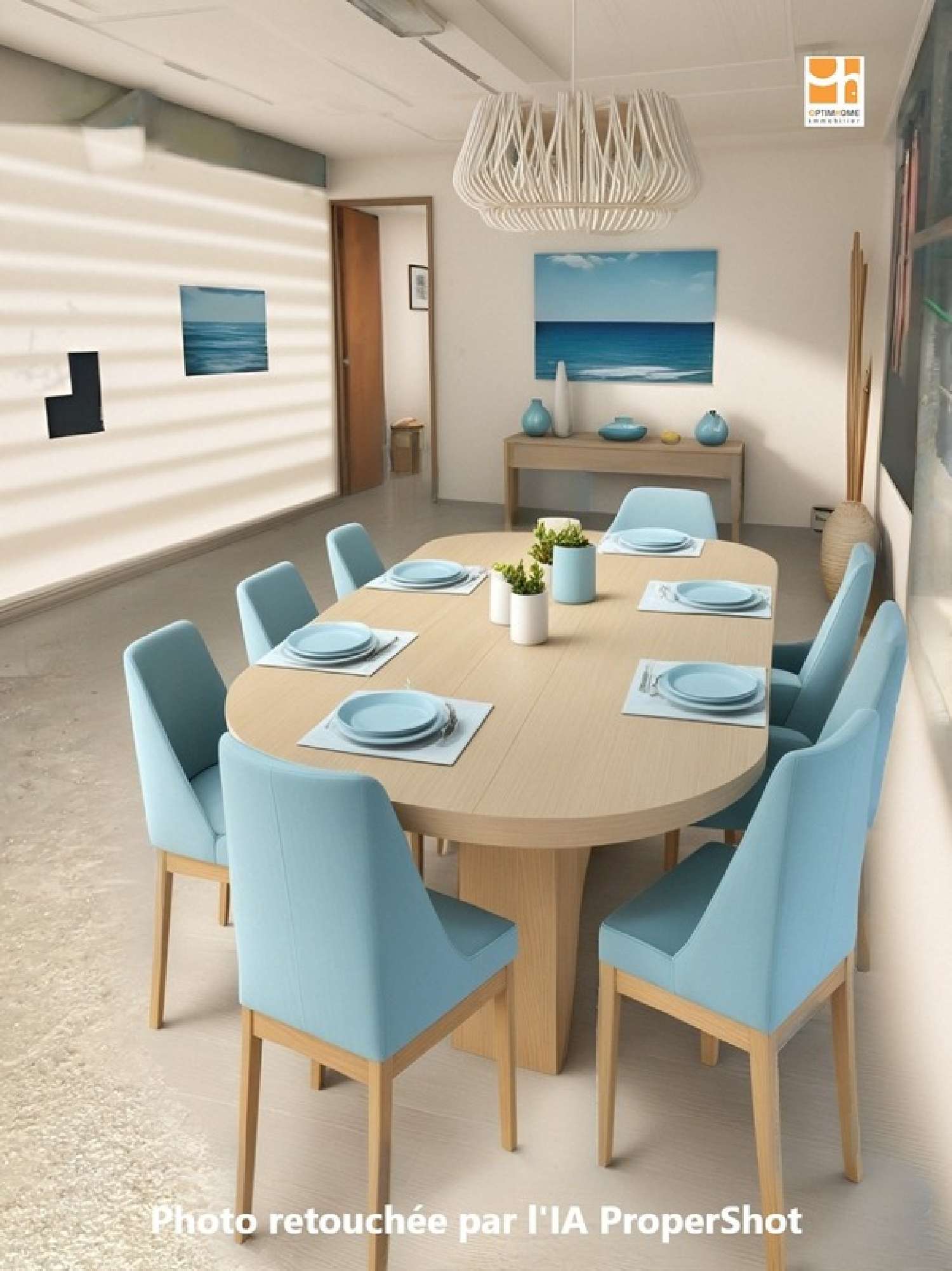  te koop appartement Saint-Laurent-du-Var Alpes-Maritimes 5