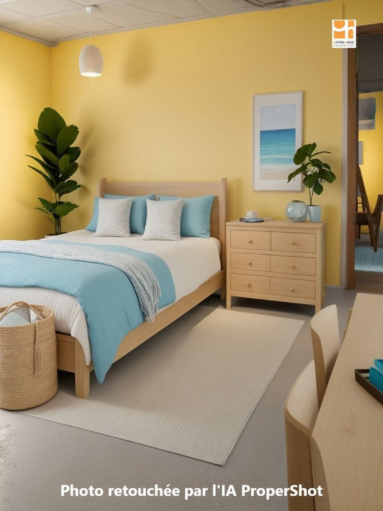  te koop appartement Saint-Laurent-du-Var Alpes-Maritimes 6