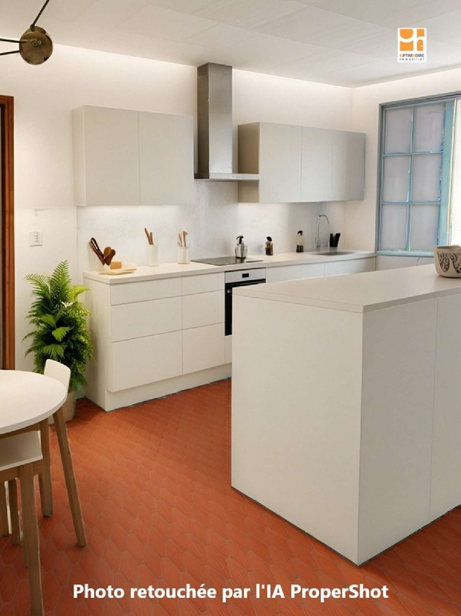  te koop appartement Saint-Laurent-du-Var Alpes-Maritimes 7