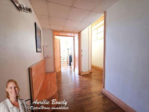 Saint-Laurent-du-Pont Isère appartement foto 7157433