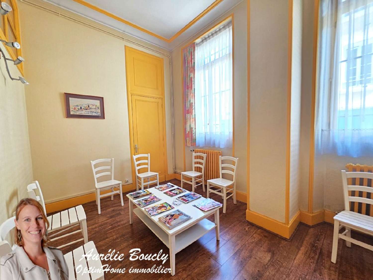  te koop appartement Saint-Laurent-du-Pont Isère 4