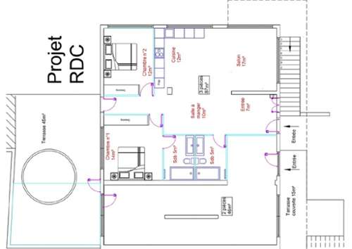 Saint-Laurent-du-Var Alpes-Maritimes apartamento foto 7164560