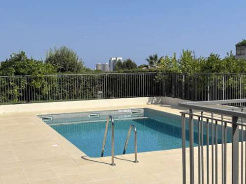 Saint-Laurent-du-Var Alpes-Maritimes Wohnung/ Apartment Bild 7154584